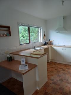 House in Restful Setting - 6