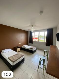 Hotel Guaporé - Campo Bom RS - 6