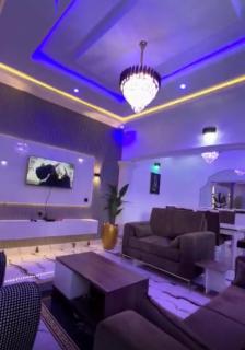 Stella Luxury Apartment - 6