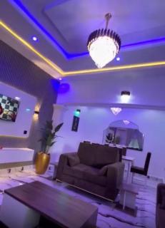 Stella Luxury Apartment - 3