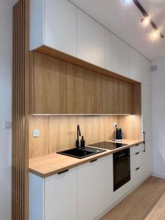 Old Town Bulwar Apartment - 4