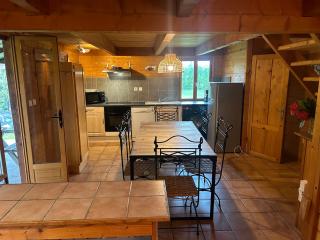 Chalet de l empereur - 7