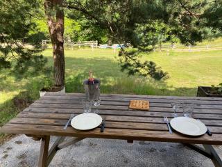 Chalet de l empereur - 5