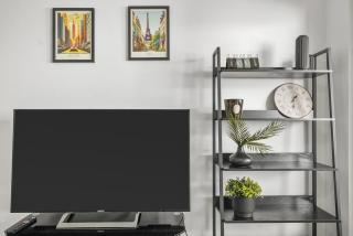 Modern & Spacious Apt In London Business Centre - 8