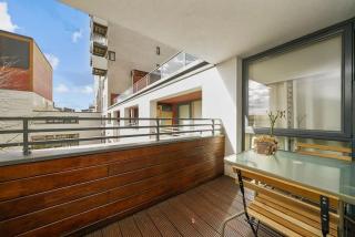 Modern & Spacious Apt In London Business Centre - 5