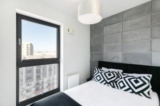 Apartamenty Platinex - 9