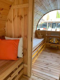 Duplex 7 avec Spa Privé - 8