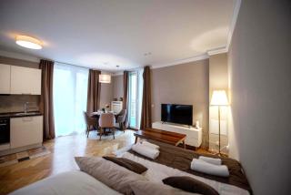 Lux Central Apartment - Berlin - 6