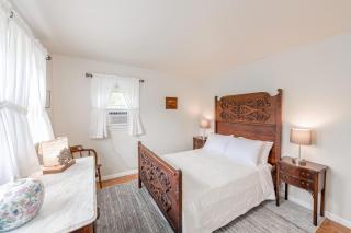 Catskill gem! Four bedroom on 20 quiet acres - 6