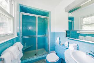 Catskill gem! Four bedroom on 20 quiet acres - Barryville - 1