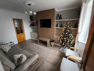 Carrick's Cosy Haven - 0