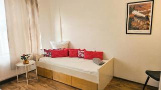 FeWocation Bremerhaven Hafenapartment 2 - 3