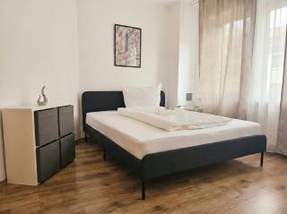 FeWocation Bremerhaven Hafenapartment 2 - 6