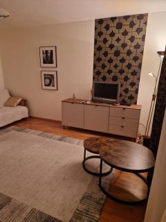 Apartament Wyzwolenia - 2