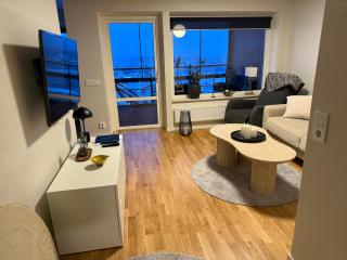 Exklusivt boende i Örnsköldsvik - 3