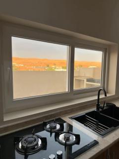 Roma chalet استراحة روما بدية - 6