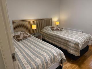 Exklusivt boende i Örnsköldsvik - 4