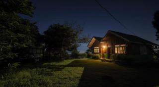 Namgyal Homestay Kalimpong - 0