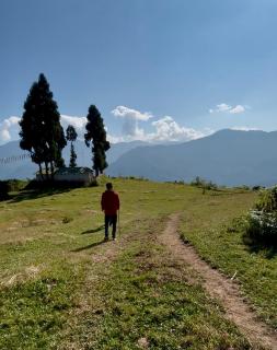 Namgyal Homestay Kalimpong - 9