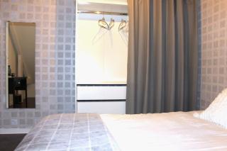 Chambre d'hôtes cosy à la campagne - 8