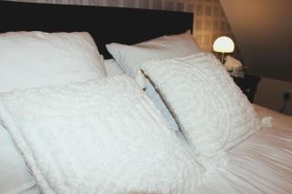 Chambre d'hôtes cosy à la campagne - 4