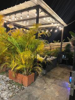 Cabaña el mirador azul - 5