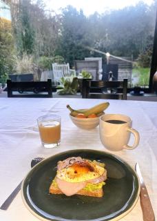 Chambre d'hôtes cosy à la campagne - 1