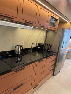 Studio Rubi no Meireles à 600m da Beira-Mar - 9