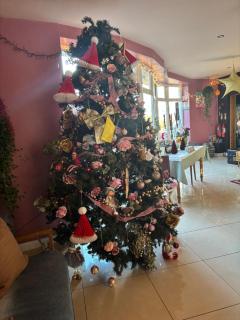 The Folly Self Catering Sleeps 28 7 bedrooms - 6