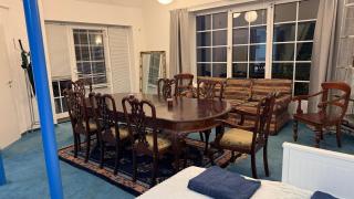 Elbträume Lodge - 8