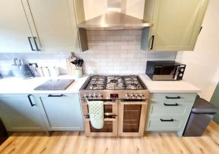 Urban 4BR house - Central-FREE parking-NO PARTY - 6