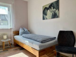 Familienidylle im Altmühltal - 1