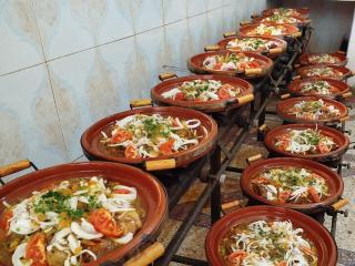 Hotel Mandar Saghrou Tazakhte - 6