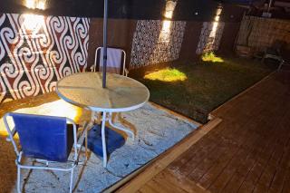 El KINTU WASI - Vicuña - 1