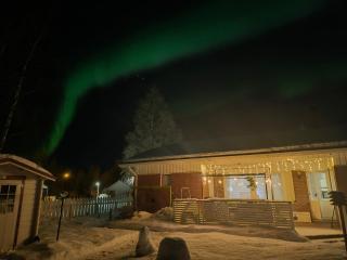 Villa Cozy Winterdream - 9