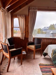 Cabañas Rincón - 4