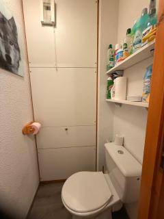 apptT2 station ski familiale - 9