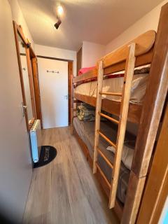 apptT2 station ski familiale - 3