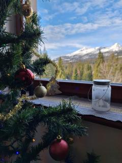 Apartman Lunette - Tatranská Štrba - 0