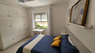 Lindo Ap - Praia da Enseada - Churrasqueira - 8