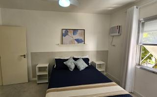 Lindo Ap - Praia da Enseada - Churrasqueira - 7