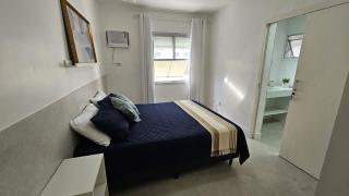 Lindo Ap - Praia da Enseada - Churrasqueira - 6