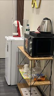 غرفة وصالة مقابل أبراج المالية بمدخل خاص حي العقيق - 2