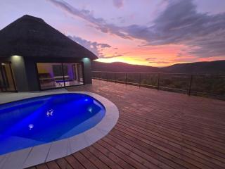 Bona Kgole Private Game Lodge, Mabalingwe - 8