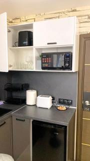 Luxury studio Perun Lodge - 7