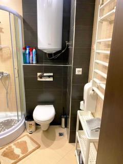 Luxury studio Perun Lodge - 6