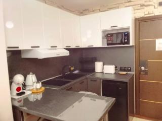 Luxury studio Perun Lodge - 3