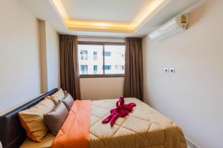 Laguna Beach Resort 1 By Pattaya Sunny Rentals - 9