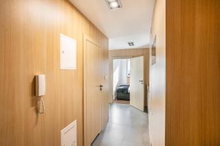 Apartamenty Platinex 3 - 5