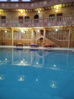 Hotel Mandar Saghrou Tazakhte - 8